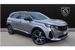 2021 Peugeot 5008