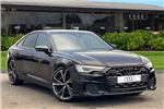 2024 Audi S6