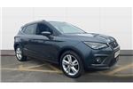 2021 SEAT Arona