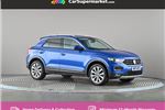 2021 Volkswagen T-Roc
