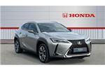 2022 Lexus UX