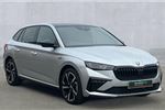 2024 Skoda Scala