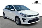 2023 Kia Rio