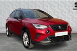 2021 SEAT Arona