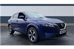 2022 Nissan Qashqai