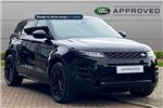 2021 Land Rover Range Rover Evoque