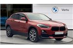 2018 BMW X2