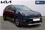 2022 Kia Niro