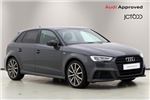 2020 Audi A3