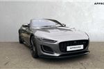 2024 Jaguar F-Type