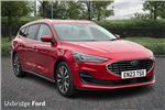 2023 Ford Focus Estate