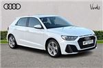 2022 Audi A1