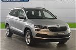 2021 Skoda Karoq