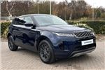 2021 Land Rover Range Rover Evoque