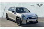 2023 MINI Hatchback 5dr