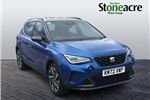 2022 SEAT Arona