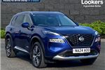 2024 Nissan X-Trail