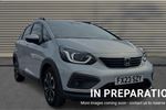 2023 Honda Jazz Crosstar