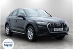 2022 Audi Q5 Sportback