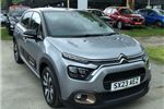2023 Citroen C3