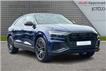 2022 Audi Q8