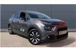 2023 Citroen C3