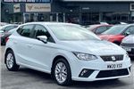 2020 SEAT Ibiza