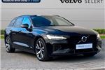 2021 Volvo V60