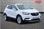 2017 Vauxhall Mokka X