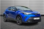 2020 Toyota C-HR