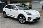 2020 Kia e-Niro