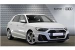 2021 Audi A1