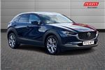 2020 Mazda CX-30