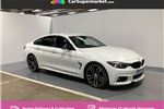 2020 BMW 4 Series Gran Coupe