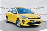 2023 Kia Rio