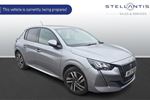 2021 Peugeot 208