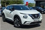 2022 Nissan Juke