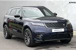 2021 Land Rover Range Rover Velar