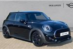 2020 MINI Hatchback