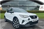 2023 SEAT Arona