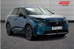 2024 Peugeot 3008