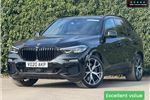 2020 BMW X5