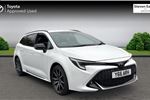 2023 Toyota Corolla Touring Sport