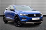 2021 Volkswagen T-Roc