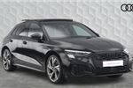 2023 Audi S3