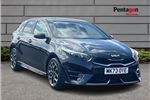 2024 Kia Ceed