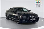 2022 BMW 4 Series