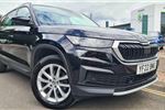 2022 Skoda Kodiaq