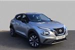 2023 Nissan Juke