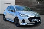 2024 Mazda 2 Hybrid